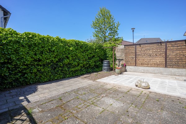 Medium property photo - Rijksweg 9, 6269 AA Margraten